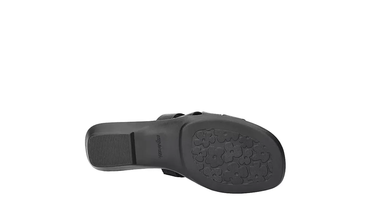 WOMENS LAKEPORT SANDAL>EASY STREET Clearance