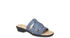 WOMENS LAKEPORT SANDAL>EASY STREET Best