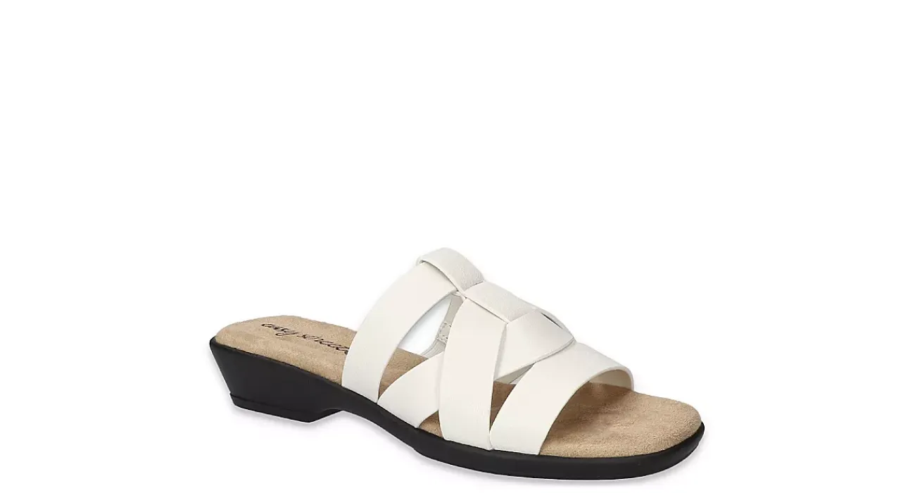 WOMENS LAKEPORT SANDAL>EASY STREET Hot