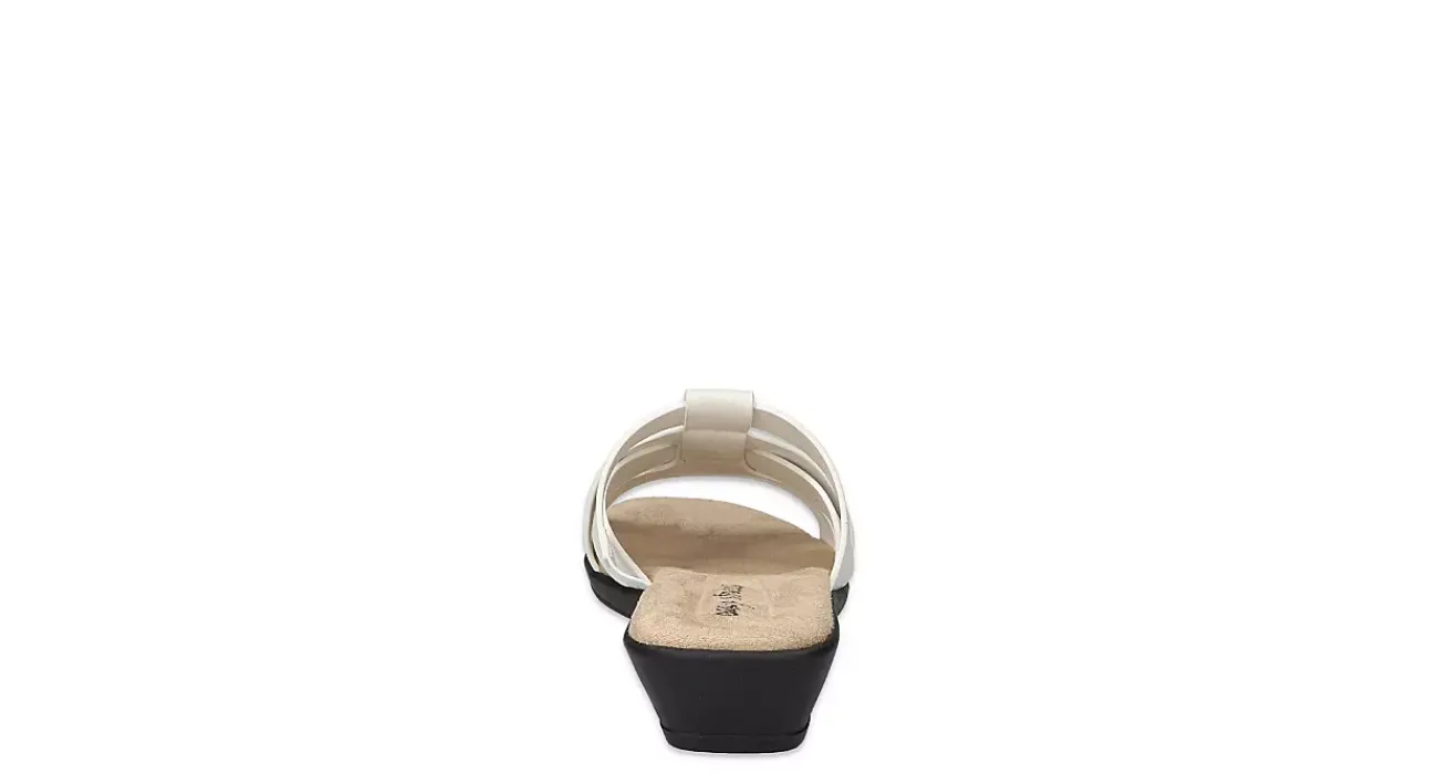 WOMENS LAKEPORT SANDAL>EASY STREET Hot