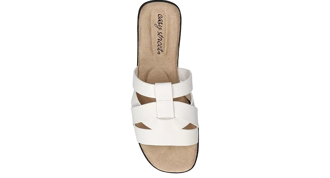 WOMENS LAKEPORT SANDAL>EASY STREET Hot