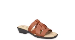 WOMENS LAKEPORT SANDAL>EASY STREET New
