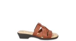 WOMENS LAKEPORT SANDAL>EASY STREET New