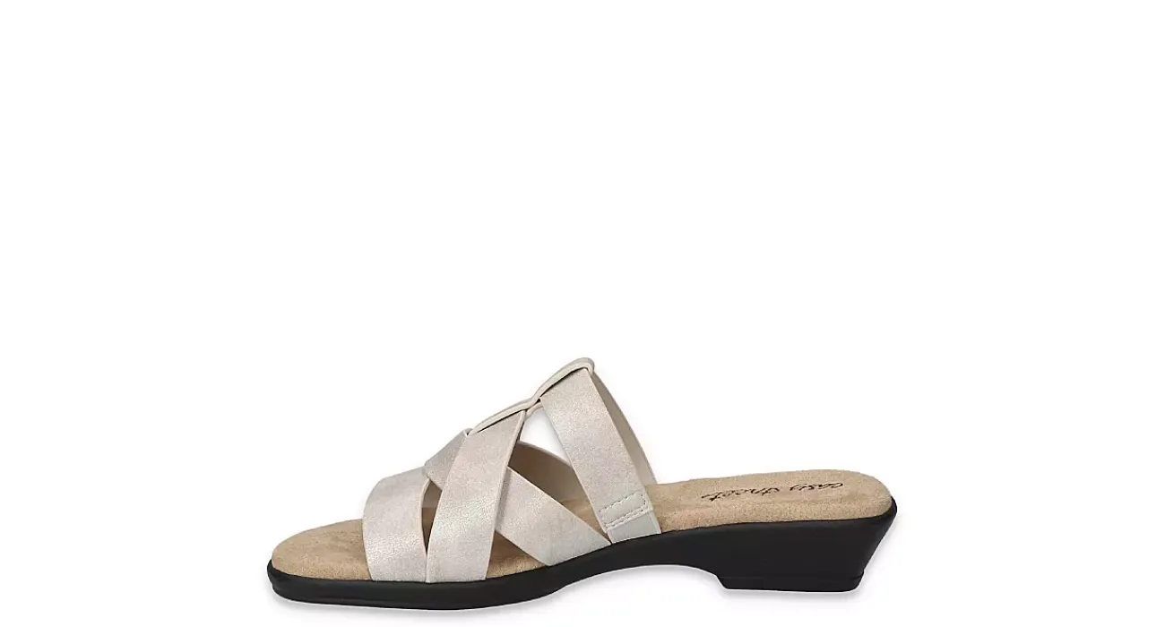 WOMENS LAKEPORT SANDAL>EASY STREET Best