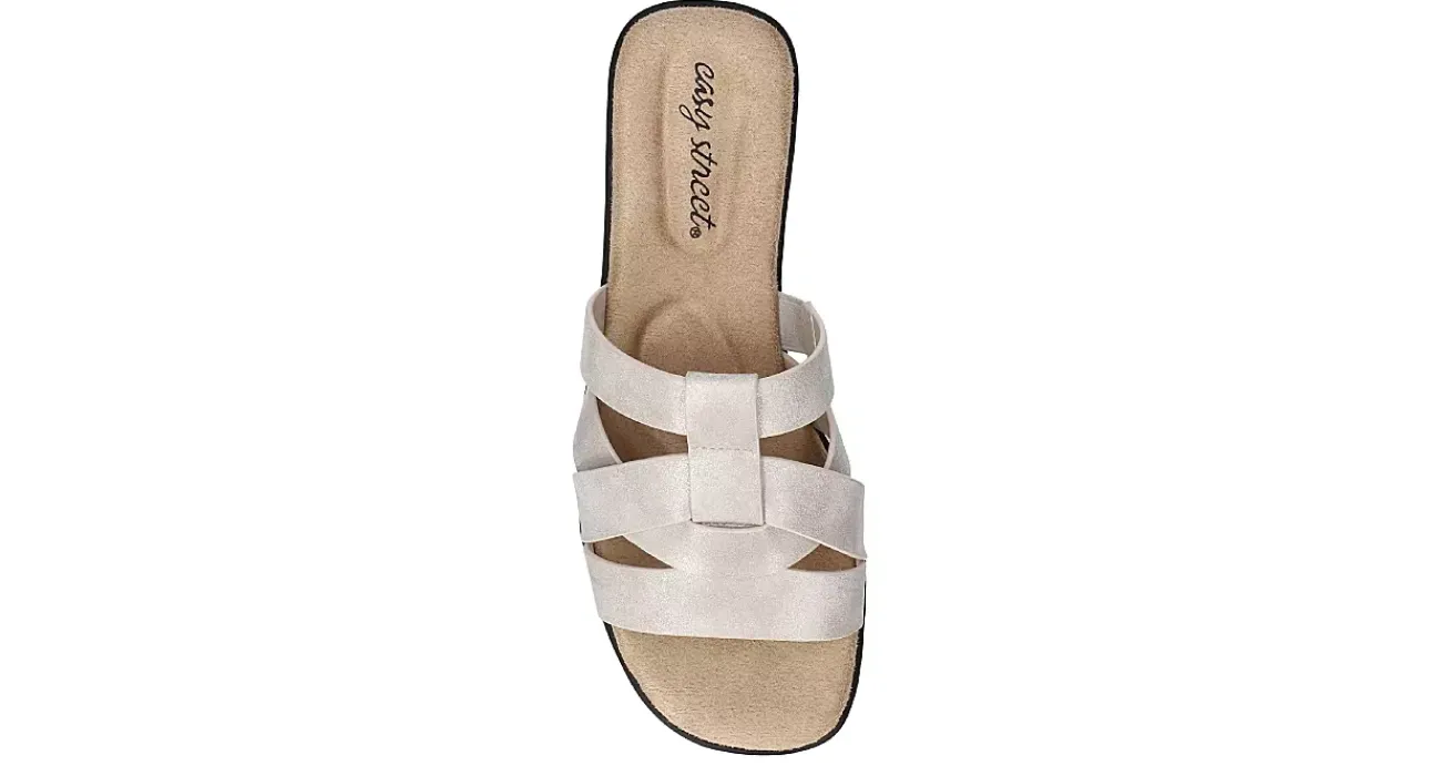 WOMENS LAKEPORT SANDAL>EASY STREET Best