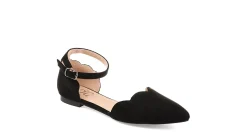 WOMENS LANA FLAT>JOURNEE COLLECTION Sale
