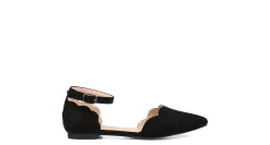 WOMENS LANA FLAT>JOURNEE COLLECTION Sale