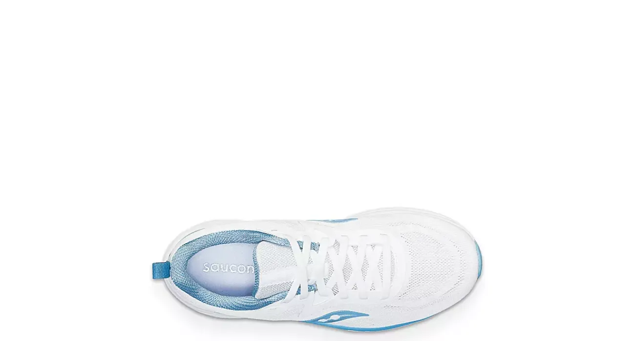 WOMENS LANCER RUNNING SHOE>SAUCONY Best