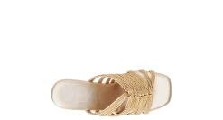 WOMENS LANEY WEDGE RAFFIA><noscript><img width=