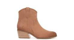 WOMENS LASSO WESTERN BOOT>DR. SCHOLL'S New