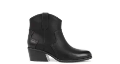 WOMENS LASSO WESTERN BOOT>DR. SCHOLL'S New