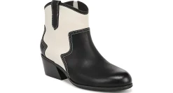 WOMENS LASSO WESTERN BOOT>DR. SCHOLL'S Discount