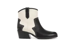 WOMENS LASSO WESTERN BOOT>DR. SCHOLL'S Discount