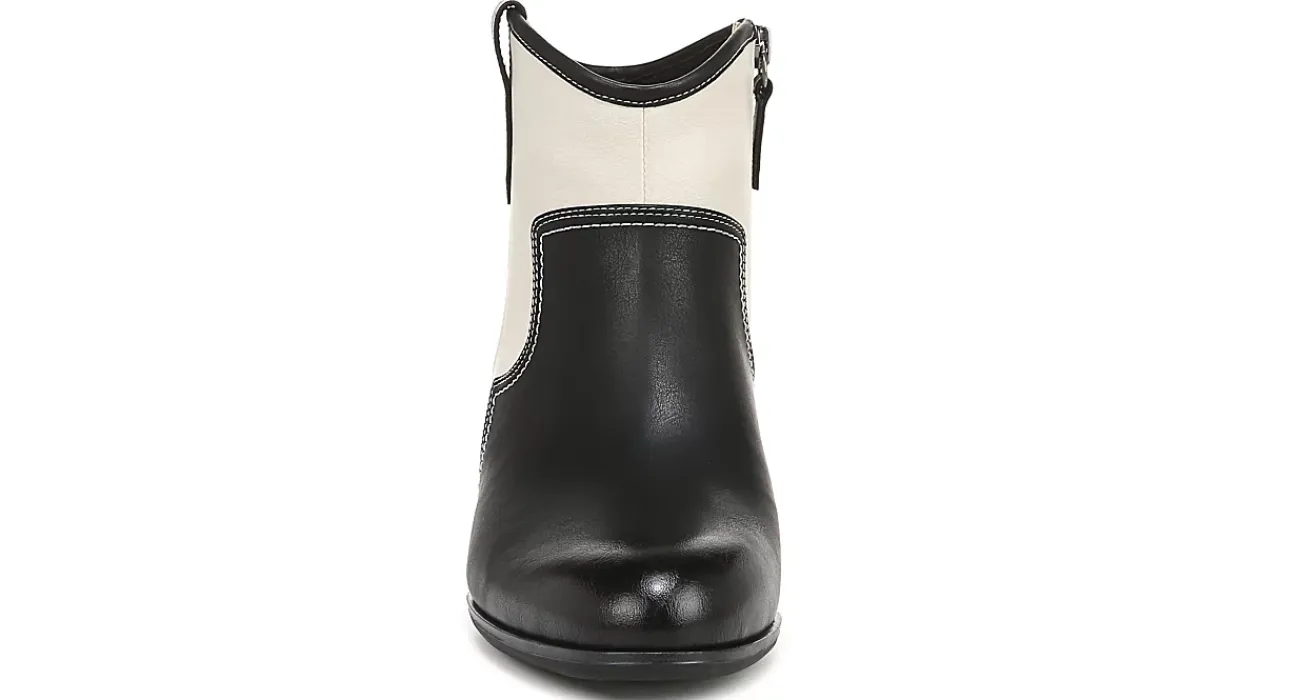 WOMENS LASSO WESTERN BOOT>DR. SCHOLL'S Discount