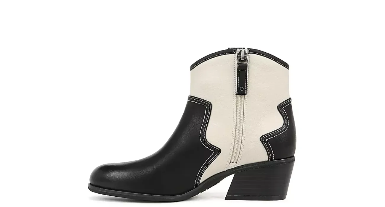 WOMENS LASSO WESTERN BOOT>DR. SCHOLL'S Discount