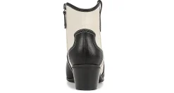 WOMENS LASSO WESTERN BOOT><noscript><img width=