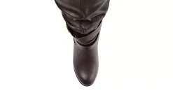 WOMENS LATE WIDE CALF TALL BOOT><noscript><img width=