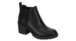 WOMENS LAURA CHELSEA BOOT>XAPPEAL Hot