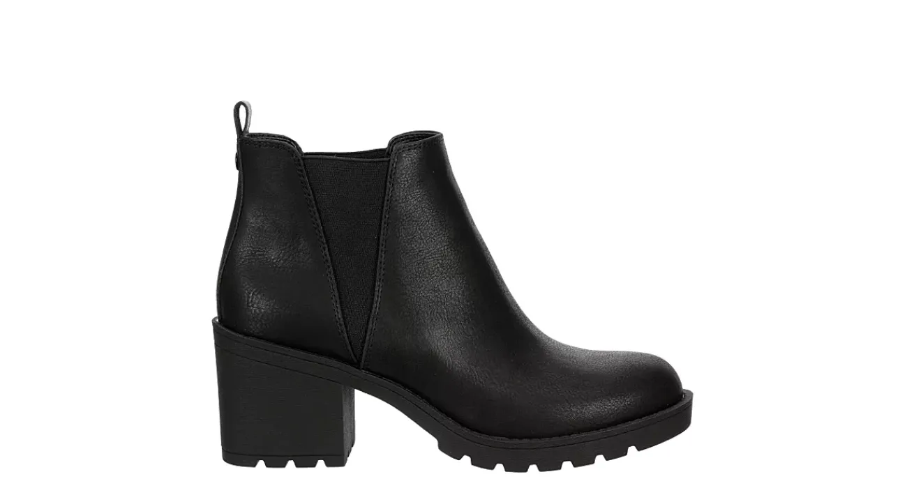 WOMENS LAURA CHELSEA BOOT>XAPPEAL Hot