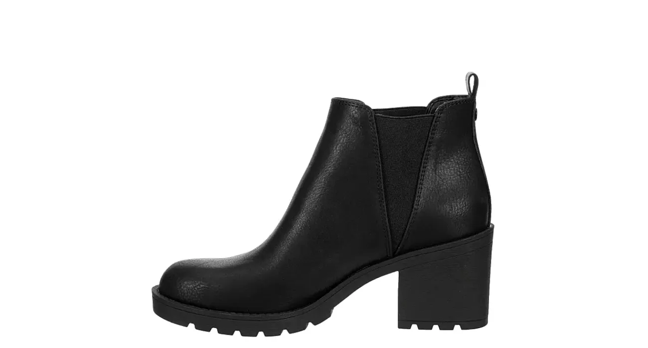 WOMENS LAURA CHELSEA BOOT>XAPPEAL Hot