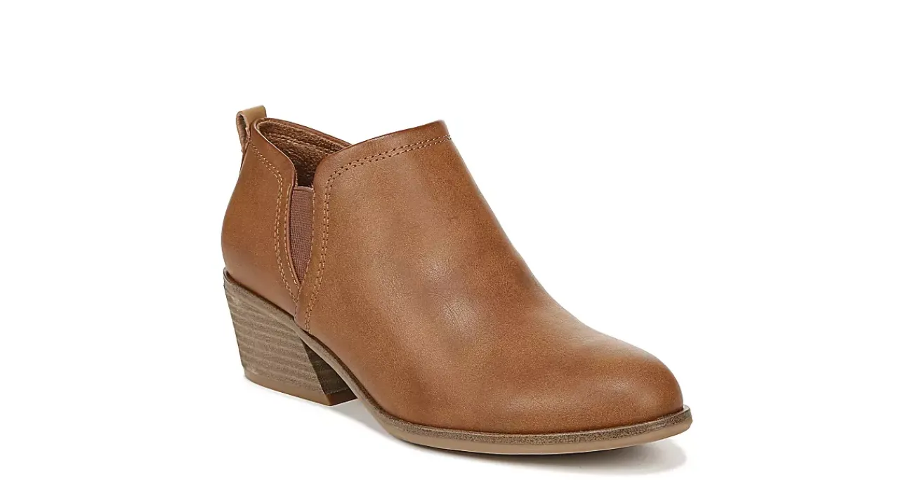 WOMENS LAUREL ANKLE BOOT>DR. SCHOLL'S Hot
