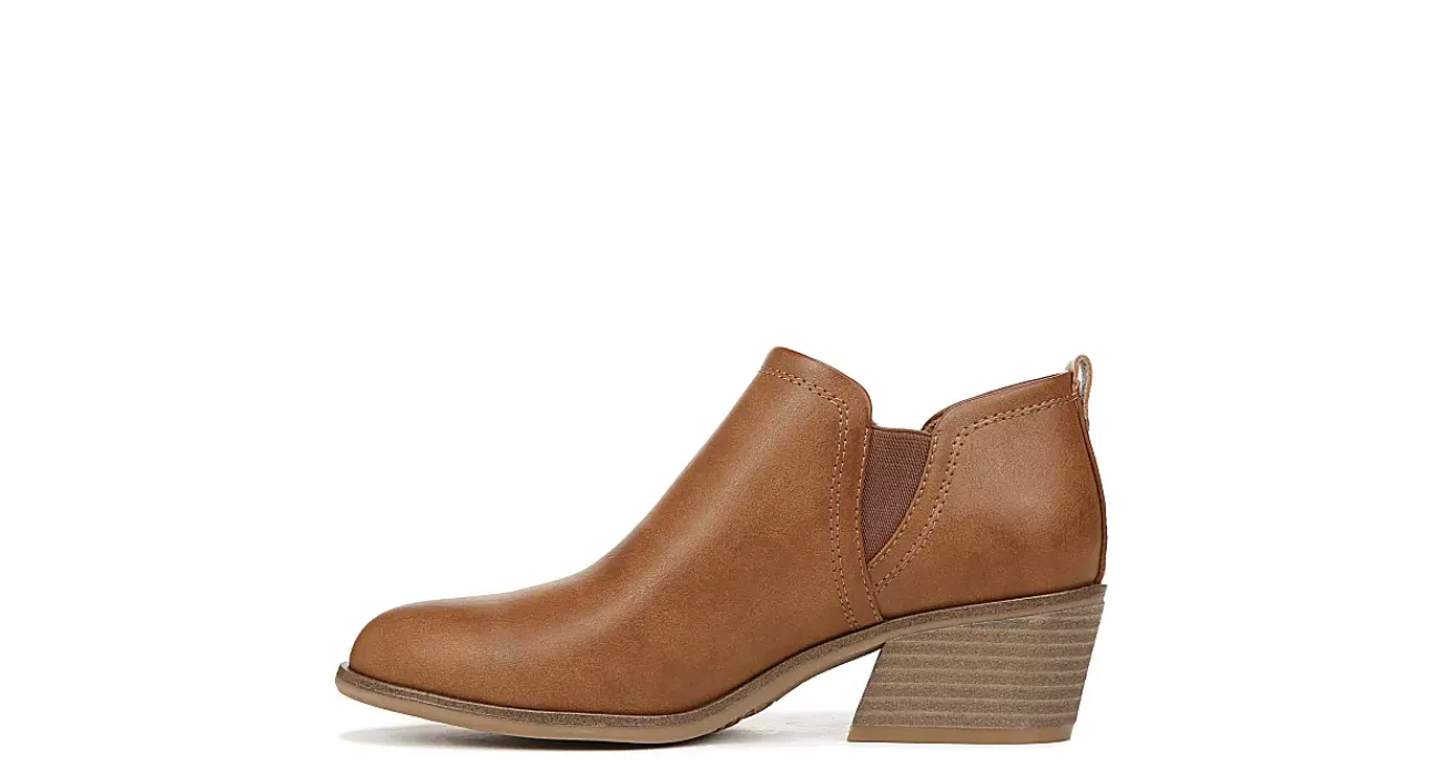 WOMENS LAUREL ANKLE BOOT>DR. SCHOLL'S Hot