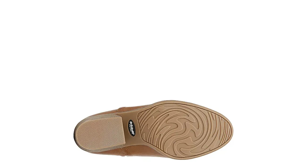 WOMENS LAUREL ANKLE BOOT>DR. SCHOLL'S Hot