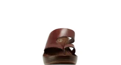 WOMENS LAUREL WEDGE SANDAL COMFORT FILP FLOP><noscript><img width=
