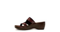 WOMENS LAUREL WEDGE SANDAL COMFORT FILP FLOP><noscript><img width=