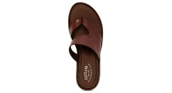 WOMENS LAUREL WEDGE SANDAL COMFORT FILP FLOP><noscript><img width=