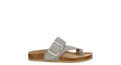 WOMENS LAURIE FOOTBED SANDAL>BJORNDAL