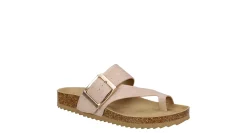 WOMENS LAURIE FOOTBED SANDAL>BJORNDAL