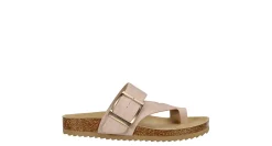 WOMENS LAURIE FOOTBED SANDAL>BJORNDAL