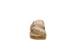 WOMENS LAURIE FOOTBED SANDAL><noscript><img width=
