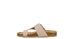 WOMENS LAURIE FOOTBED SANDAL><noscript><img width=