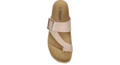 WOMENS LAURIE FOOTBED SANDAL><noscript><img width=