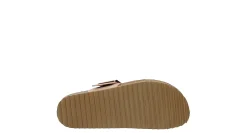WOMENS LAURIE FOOTBED SANDAL><noscript><img width=