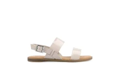 WOMENS LAVINE FLAT SANDAL>JOURNEE COLLECTION Discount