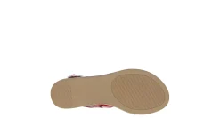 WOMENS LAVINE WIDE FLAT SANDAL><noscript><img width=
