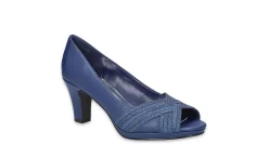 WOMENS LAVISH PUMP>EASY STREET Best