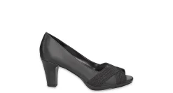WOMENS LAVISH PUMP>EASY STREET Online