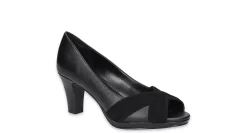 WOMENS LAVISH PUMP>EASY STREET New