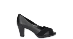 WOMENS LAVISH PUMP>EASY STREET New