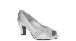WOMENS LAVISH PUMP>EASY STREET New