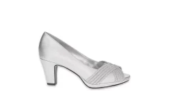 WOMENS LAVISH PUMP>EASY STREET New