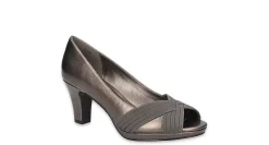 WOMENS LAVISH PUMP>EASY STREET Sale