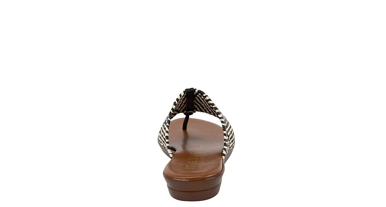 WOMENS LEANA WEDGE SANDAL>ITALIAN SHOEMAKERS Clearance