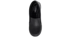 WOMENS LEEZA SLIP RESISTANT WORK SHOE><noscript><img width=