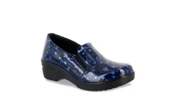 WOMENS LEEZA SLIP RESISTANT WORK SHOE>EASY WORKS Clearance