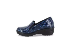 WOMENS LEEZA SLIP RESISTANT WORK SHOE><noscript><img width=